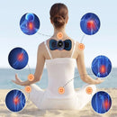 NeuroPulse – Kit de Estímulo Muscular e Relaxamento EMS