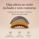 FaceSculpt® – Ritual de Drenagem Facial Premium