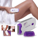 SoftSilk – Depilador Corporal Indolor de Alta Precisão