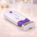 SoftSilk – Depilador Corporal Indolor de Alta Precisão