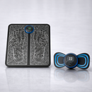 NeuroPulse – Kit de Estímulo Muscular e Relaxamento EMS