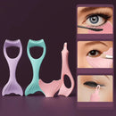 LineArt – Kit de Precisão para Olhos e Sobrancelhas - Delineado Perfeito!