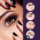 LineArt – Kit de Precisão para Olhos e Sobrancelhas - Delineado Perfeito!