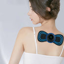 PocketTherapy - Mini Massageador Portátil EMS
