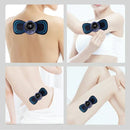 PocketTherapy - Mini Massageador Portátil EMS