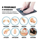 SoleWave – Tapete de Estímulo Muscular para Pés