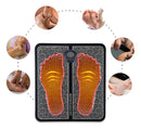 SoleWave – Tapete de Estímulo Muscular para Pés