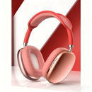 Fone Bluetooth Sem Fio De Ouvido  P9 TWS Macaron Headphone Fone de Ouvido  Envio Imediato