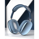 Fone Bluetooth Sem Fio De Ouvido  P9 TWS Macaron Headphone Fone de Ouvido  Envio Imediato