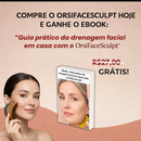 FaceSculpt® – Ritual de Drenagem Facial Premium