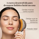 FaceSculpt® – Ritual de Drenagem Facial Premium